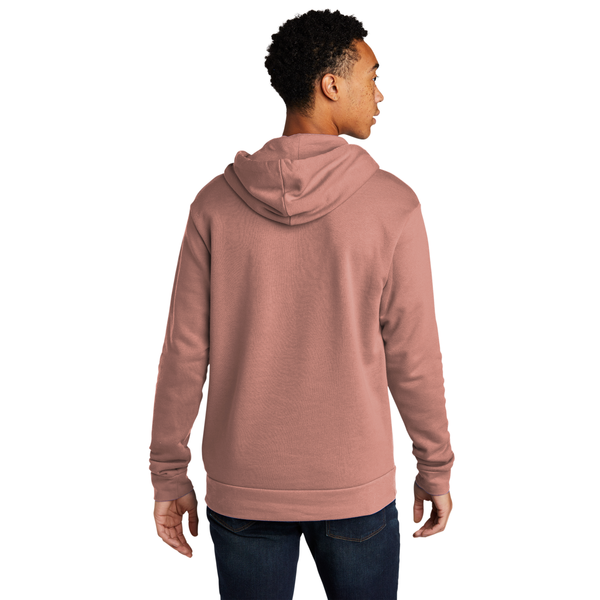 Next Level™ Beach Fleece Pullover Unisex Hoodie