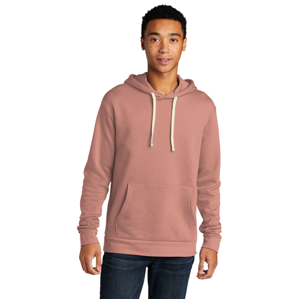 Next Level™ Beach Fleece Pullover Unisex Hoodie