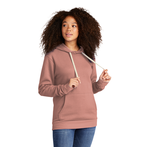 Next Level™ Beach Fleece Pullover Unisex Hoodie