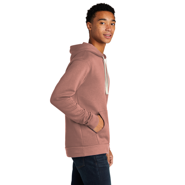 Next Level™ Beach Fleece Pullover Unisex Hoodie