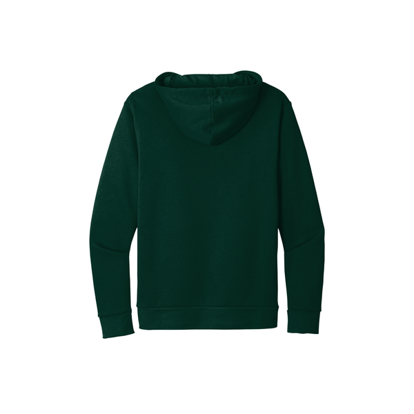 Next Level™ Beach Fleece Pullover Unisex Hoodie