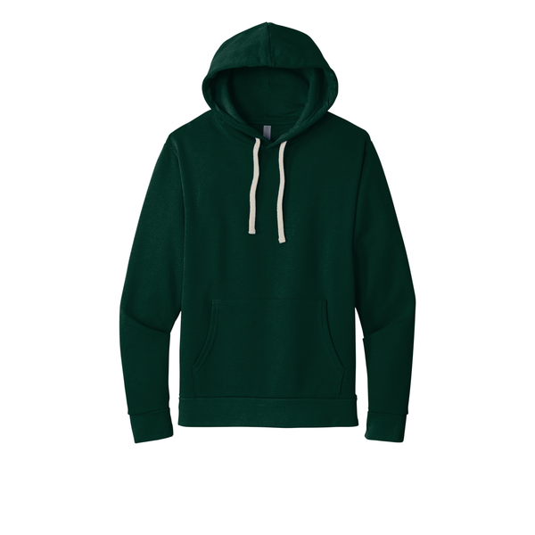 Next Level™ Beach Fleece Pullover Unisex Hoodie