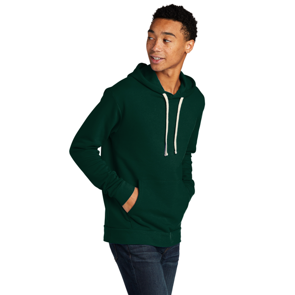 Next Level™ Beach Fleece Pullover Unisex Hoodie