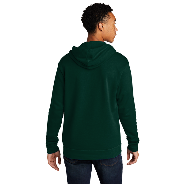 Next Level™ Beach Fleece Pullover Unisex Hoodie
