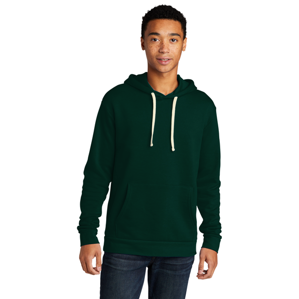 Next Level™ Beach Fleece Pullover Unisex Hoodie