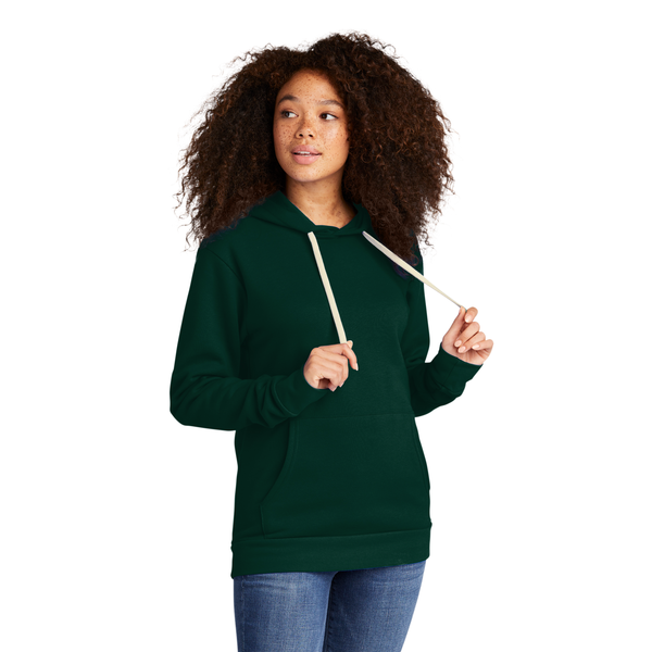 Next Level™ Beach Fleece Pullover Unisex Hoodie