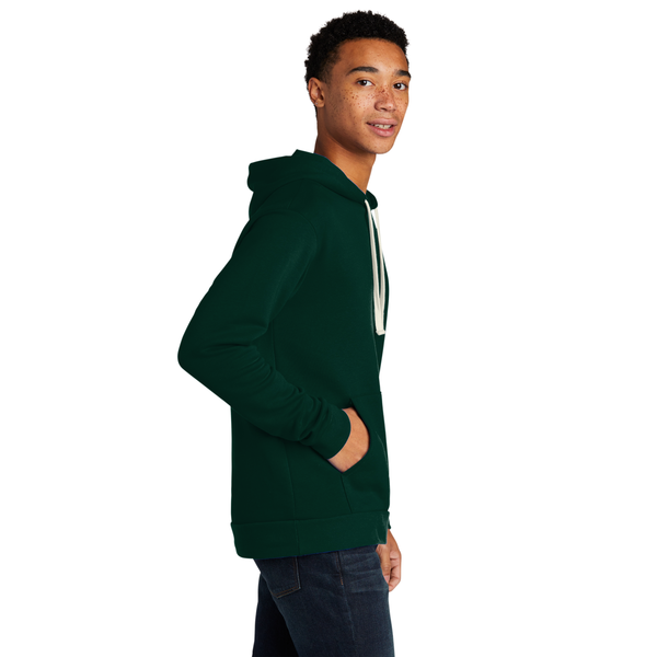 Next Level™ Beach Fleece Pullover Unisex Hoodie