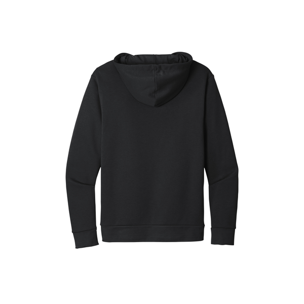 Next Level™ Beach Fleece Pullover Unisex Hoodie