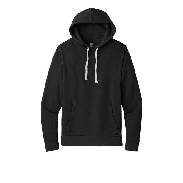 Next Level™ Beach Fleece Pullover Unisex Hoodie