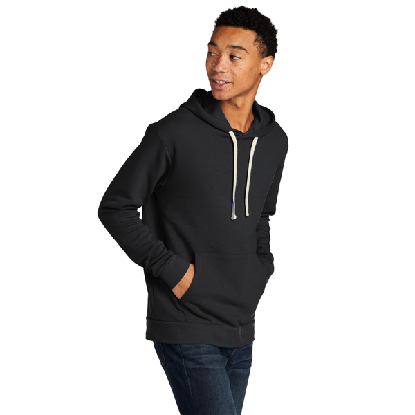 Next Level™ Beach Fleece Pullover Unisex Hoodie