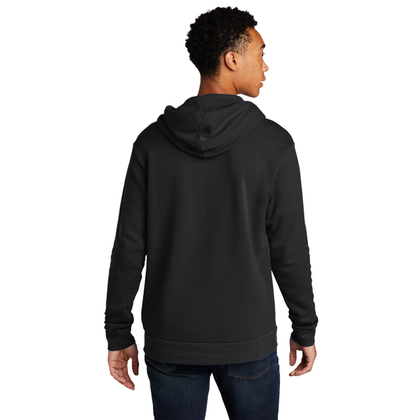 Next Level™ Beach Fleece Pullover Unisex Hoodie