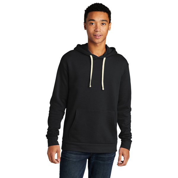 Next Level™ Beach Fleece Pullover Unisex Hoodie