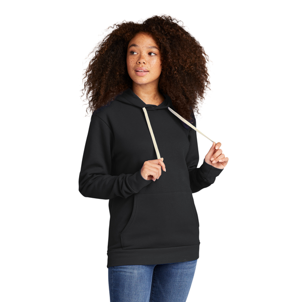 Next Level™ Beach Fleece Pullover Unisex Hoodie