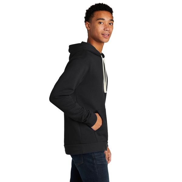 Next Level™ Beach Fleece Pullover Unisex Hoodie