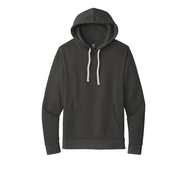 Next Level™ Beach Fleece Pullover Unisex Hoodie