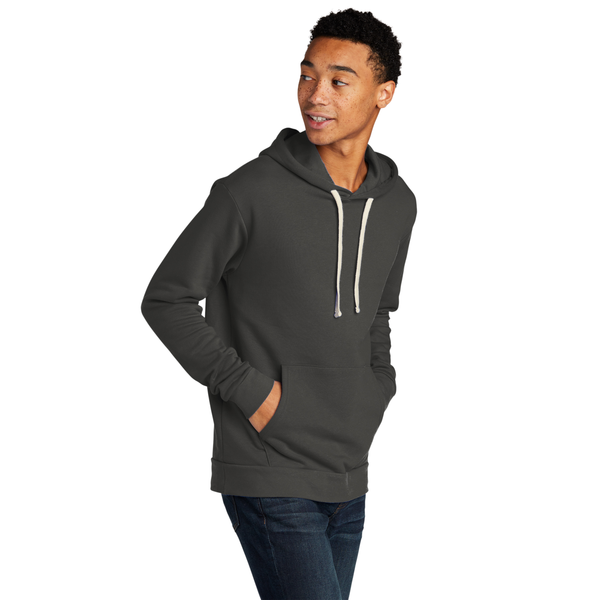 Next Level™ Beach Fleece Pullover Unisex Hoodie