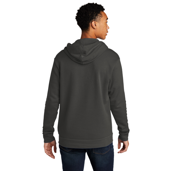Next Level™ Beach Fleece Pullover Unisex Hoodie