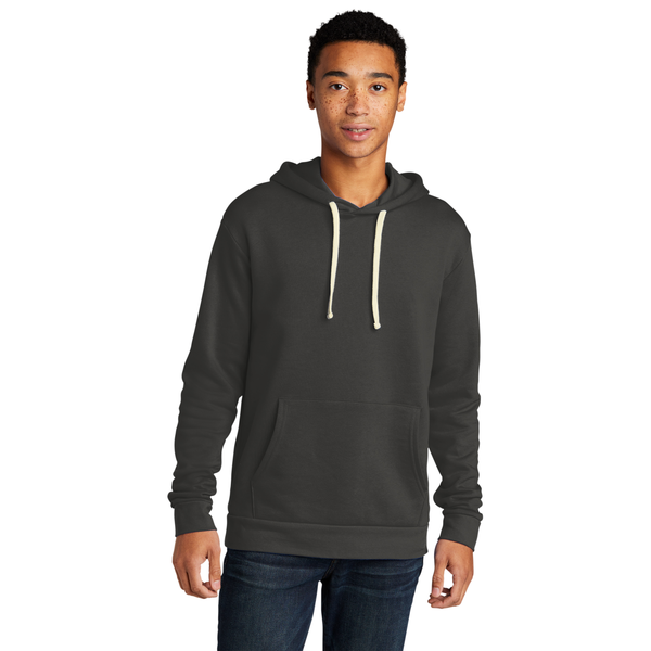 Next Level™ Beach Fleece Pullover Unisex Hoodie
