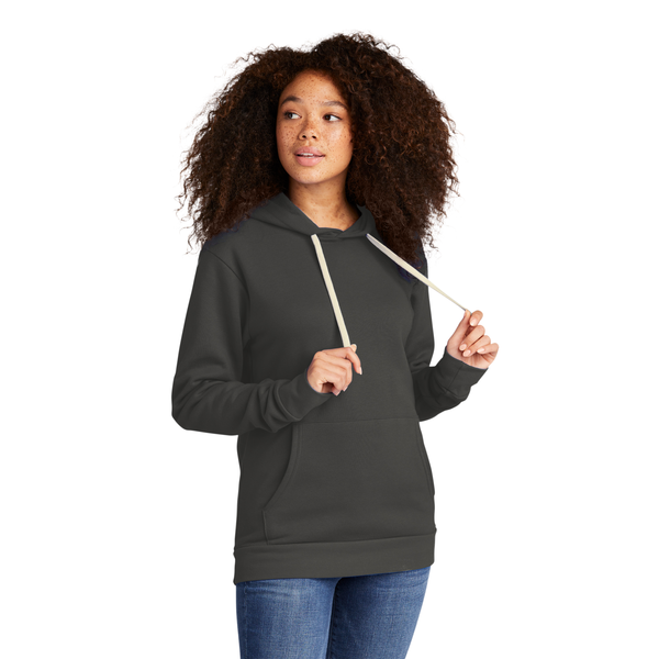 Next Level™ Beach Fleece Pullover Unisex Hoodie