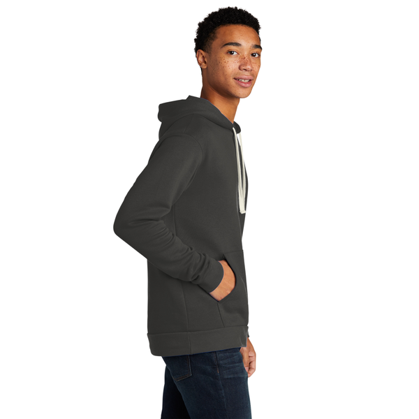 Next Level™ Beach Fleece Pullover Unisex Hoodie