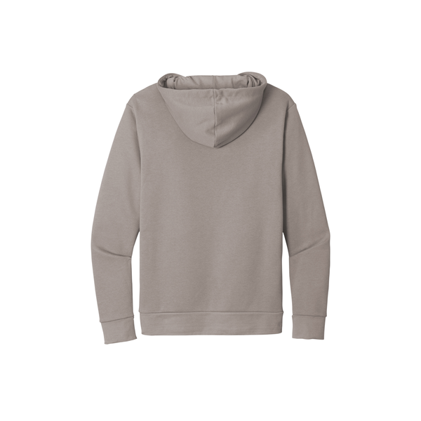 Next Level™ Beach Fleece Pullover Unisex Hoodie