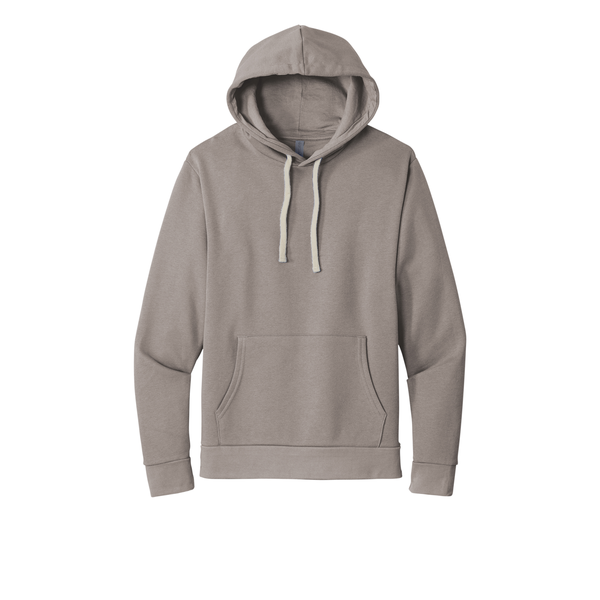 Next Level™ Beach Fleece Pullover Unisex Hoodie