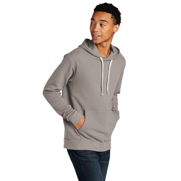 Next Level™ Beach Fleece Pullover Unisex Hoodie