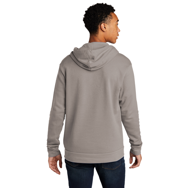 Next Level™ Beach Fleece Pullover Unisex Hoodie