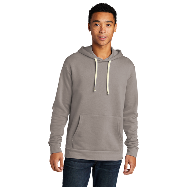 Next Level™ Beach Fleece Pullover Unisex Hoodie
