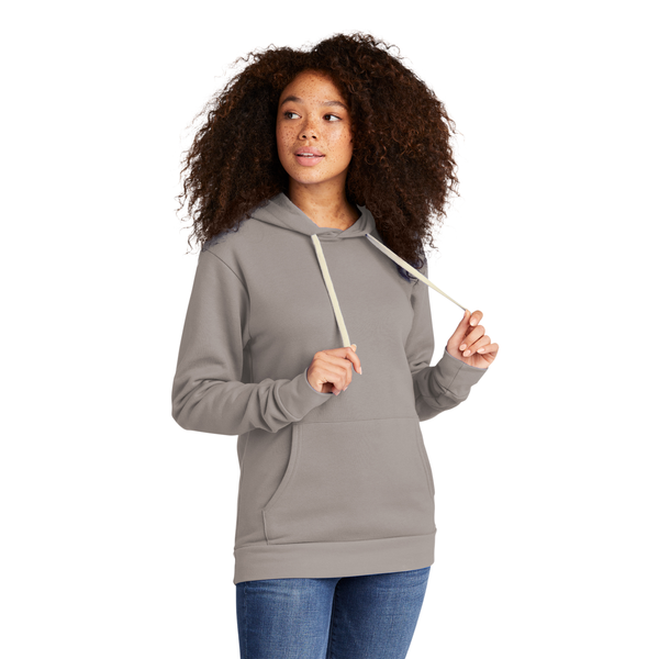 Next Level™ Beach Fleece Pullover Unisex Hoodie