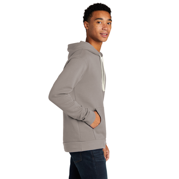 Next Level™ Beach Fleece Pullover Unisex Hoodie