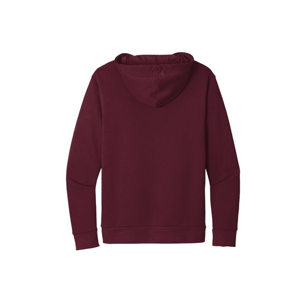 Next Level™ Beach Fleece Pullover Unisex Hoodie