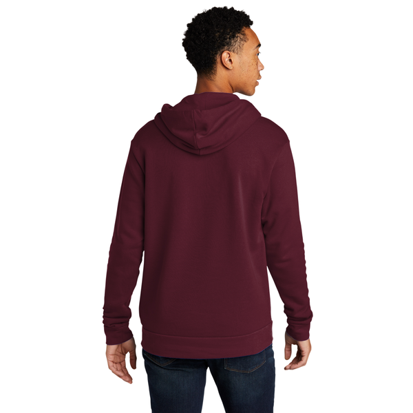 Next Level™ Beach Fleece Pullover Unisex Hoodie