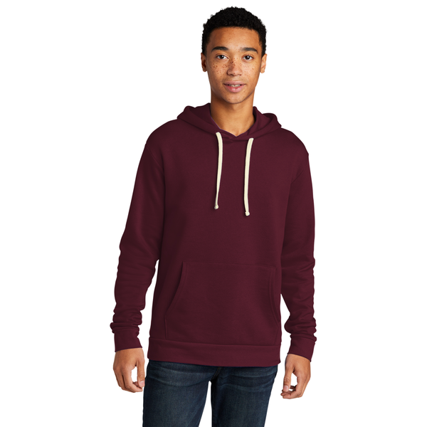 Next Level™ Beach Fleece Pullover Unisex Hoodie