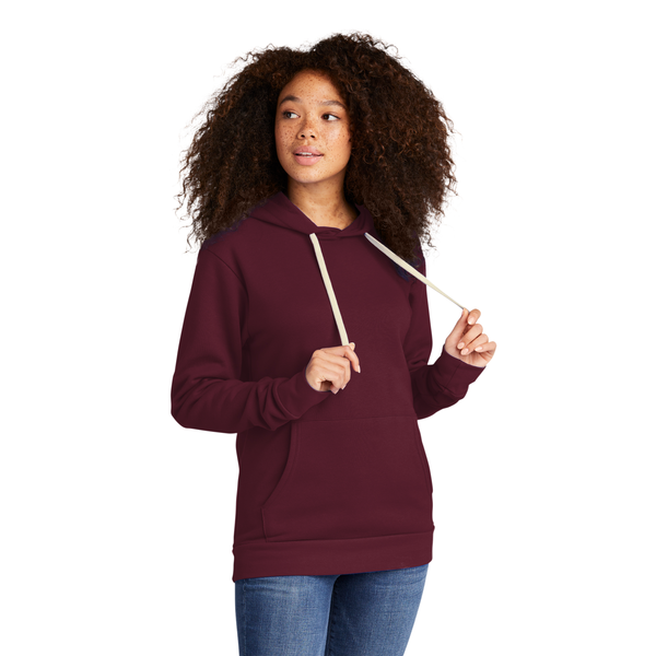 Next Level™ Beach Fleece Pullover Unisex Hoodie