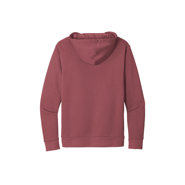 Next Level™ Beach Fleece Pullover Unisex Hoodie