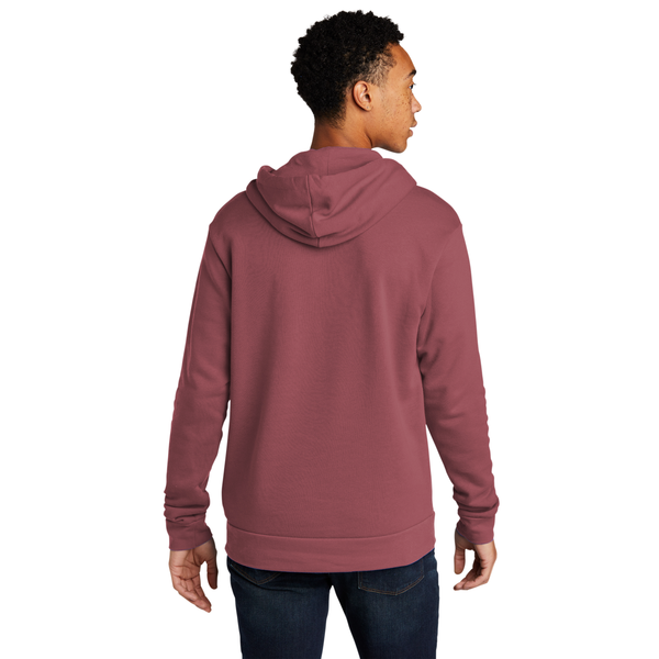 Next Level™ Beach Fleece Pullover Unisex Hoodie