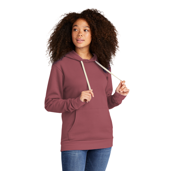Next Level™ Beach Fleece Pullover Unisex Hoodie