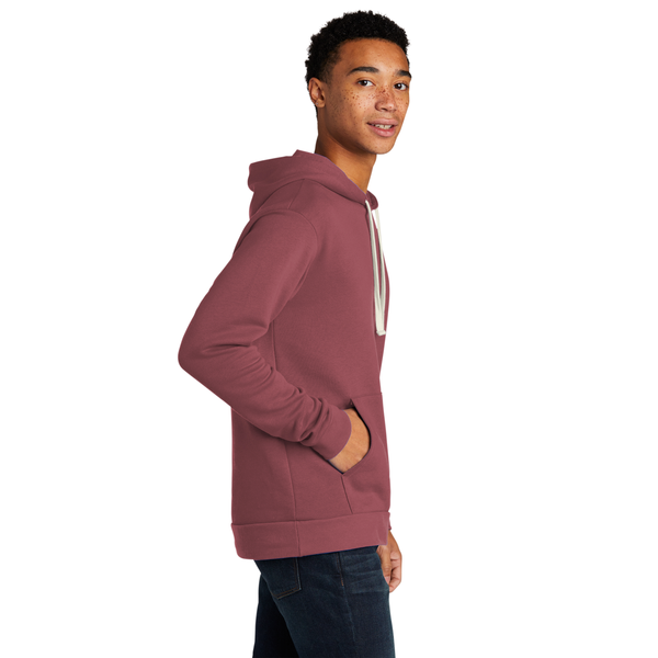 Next Level™ Beach Fleece Pullover Unisex Hoodie