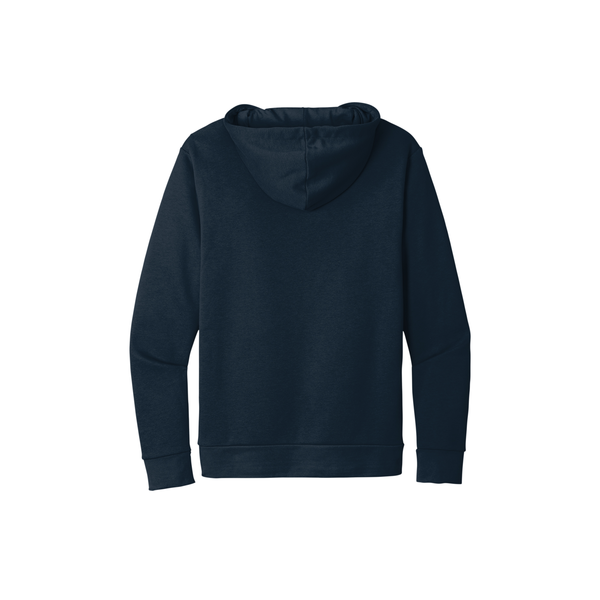 Next Level™ Beach Fleece Pullover Unisex Hoodie