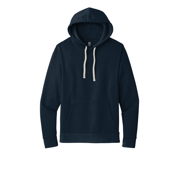 Next Level™ Beach Fleece Pullover Unisex Hoodie