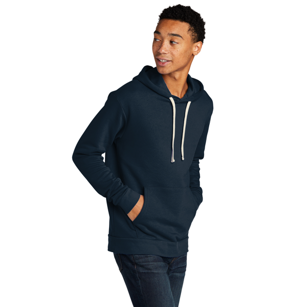 Next Level™ Beach Fleece Pullover Unisex Hoodie