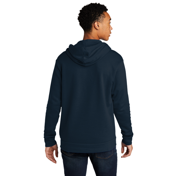 Next Level™ Beach Fleece Pullover Unisex Hoodie
