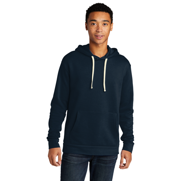 Next Level™ Beach Fleece Pullover Unisex Hoodie