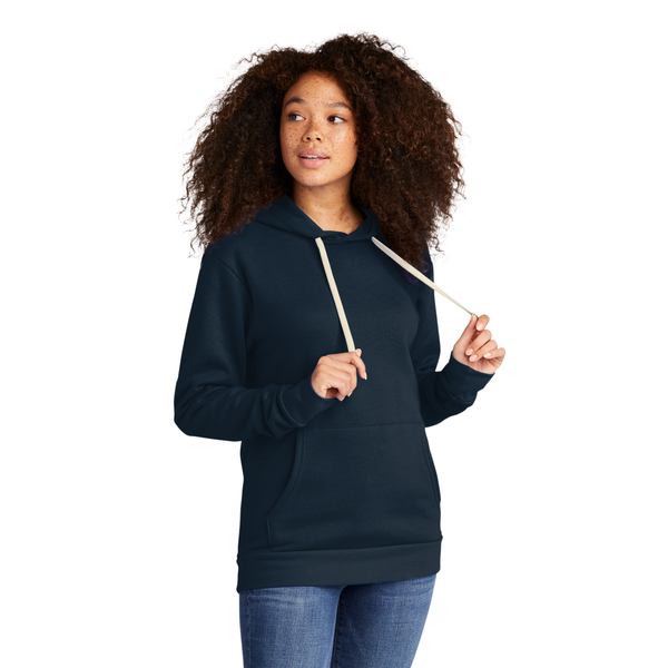 Next Level™ Beach Fleece Pullover Unisex Hoodie