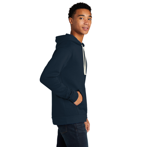 Next Level™ Beach Fleece Pullover Unisex Hoodie