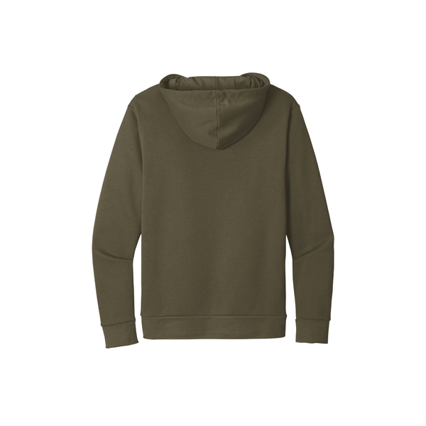 Next Level™ Beach Fleece Pullover Unisex Hoodie