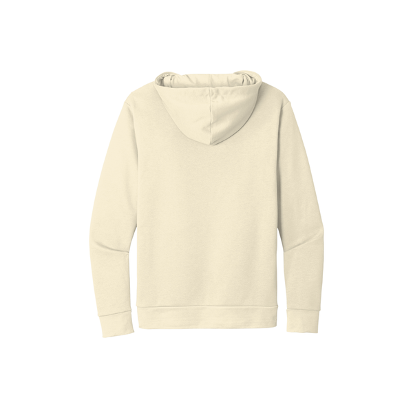 Next Level™ Beach Fleece Pullover Unisex Hoodie