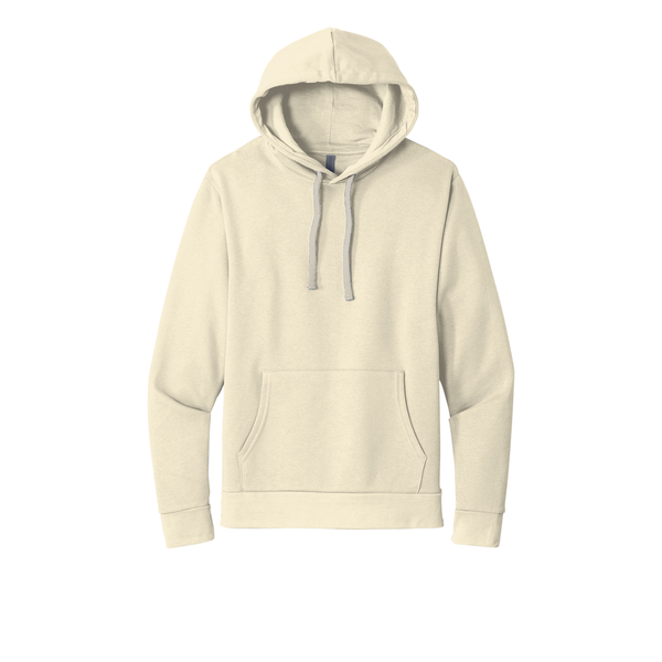 Next Level™ Beach Fleece Pullover Unisex Hoodie