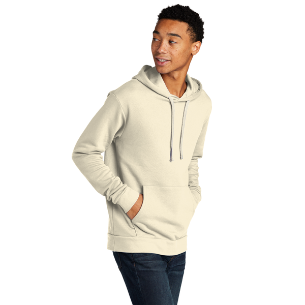 Next Level™ Beach Fleece Pullover Unisex Hoodie